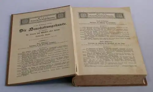 Scheiger, Katharina von (1818-1897): Die süddeutsche Küche - Graz, Styria, 1895. 