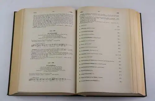 Köchel, Ludwig von (1800-1877): Chronologisch-thematisches Verzeichnis sämtlicher Tonwerke Wolfgang Amadé Mozarts - Köchelverzeichnis - Wiesbaden, Breitkopf & Härtel, 1964. 