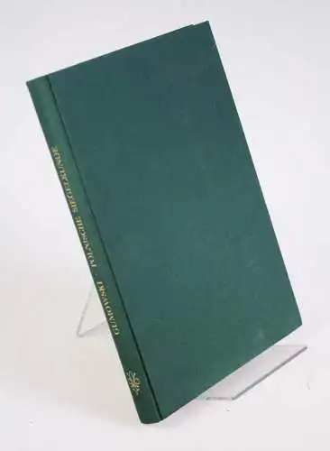 Gumowski, Marian: Handbuch der polnischen Siegelkunde - Graz, Akademische Druck- und Verlagsanstalt, 1966. 