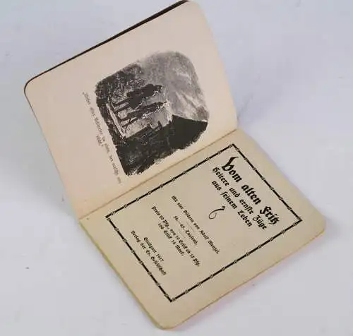 Buch
