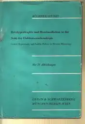 Franz Büchner und Shunzo Onishi: Herzhypertrophie und Herzinsuffizienz Sicht der Elektronrnmikroskopie.