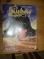 Peter Madsen: Walhalla 3 III Odins Wette.