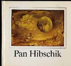 Pan Hibschik Ein sorbisches Märchen.