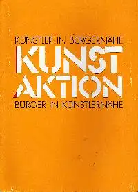 Dierk Engelken: Kunstauktion Künstler in Bürgernähe.