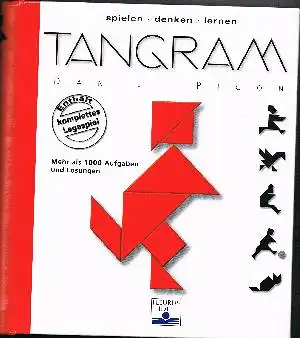 Daniel Picon: Tangram spielen denken lernen.