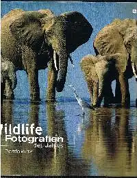 Wildlife Fotografien des Jahres Portfolio 12.