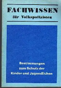 Prof. Dr. Gert Schüßeier: Fachwissen des Volkspolizisten Die Aufgaben der Staatsorgane der DDR bei der Gewährleistung von Ordnung und Sicherheit.