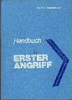 Handbuch Erster Angriff Nur für den Dienstgebrauch Nr. 000651.