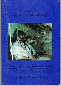 Dr. M. Almeling & Dr. Dr. W. Welslau: Grundlagen der hyperbaren Sauerstofftherapie.