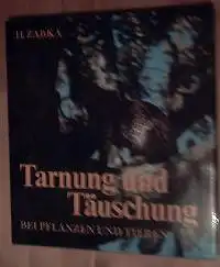 H. Zabka: Tarnung und Täuschung bei Pflanzen und Tieren.