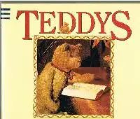 Teddys Geschichten und Gedichte über den Teddy.