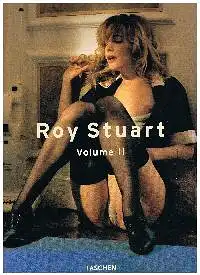 ROY Stuart: Volume II Band ( 2 ).