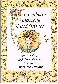 Das Märchen von der großen Liebe der kleinen Prinzessin Himmelhochjauchzend Zutodebetrübt.