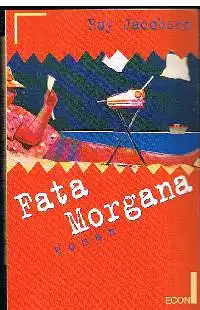 Roy Jacobsen: Fata Morgana.