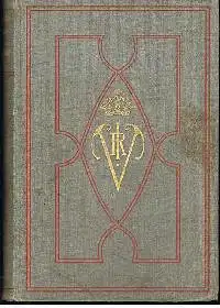 Benson, A.C. / Lord Esher (Hrsg.): .Königin Victorias Briefwechsel und Tagebuchblätter Band II 1850-1861.
