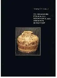 Chistiane Dehl- von Kaenel: Die Archaische Keramik aus dem Malophoros Heiligtum in Selinut Antikensammlung Staatliche Museen.