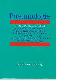 Hrsg: H. Fabel: Pneumologie.