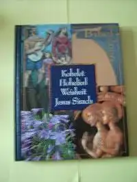 Bibel 2000 Kohelet Hohelied Weisheit Jesus Sirach Band 10.