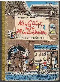 Lori Ludwig: Kein Glück mit Heimlichkeiten.