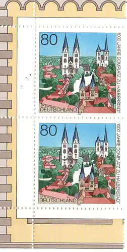 Bundesrep. Deutschland 1996 Nr 1846 Postfrisch / **