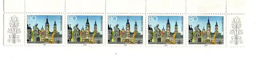 Bundesrep. Deutschland 1995 Nr 1772 Postfrisch / **