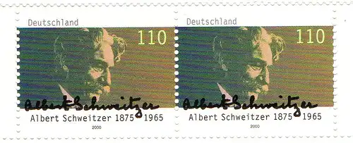 Bundesrep. Deutschland 2000 Nr 2090 Postfrisch / **