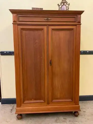 Antikes Jugendstil Vertiko, Geschirrschrank, Kredenz - Lieferung möglich!