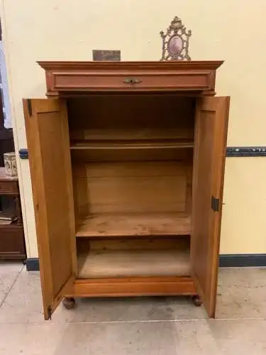 Antikes Jugendstil Vertiko, Geschirrschrank, Kredenz - Lieferung möglich!