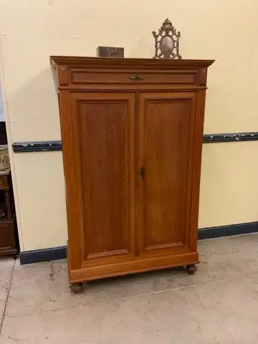 Antikes Jugendstil Vertiko, Geschirrschrank, Kredenz - Lieferung möglich!