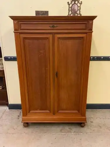 Antikes Jugendstil Vertiko, Geschirrschrank, Kredenz - Lieferung möglich!