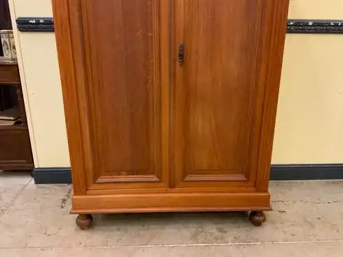 Antikes Jugendstil Vertiko, Geschirrschrank, Kredenz - Lieferung möglich!
