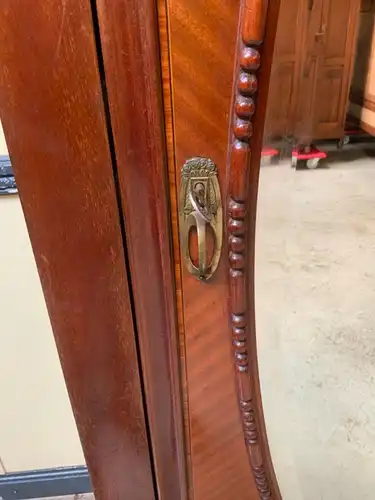 Antiker Art Deco Wäscheschrank, Kleiderschrank - Traumhaft- Lieferung möglich!