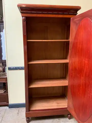 Antiker Art Deco Wäscheschrank, Kleiderschrank - Traumhaft- Lieferung möglich!