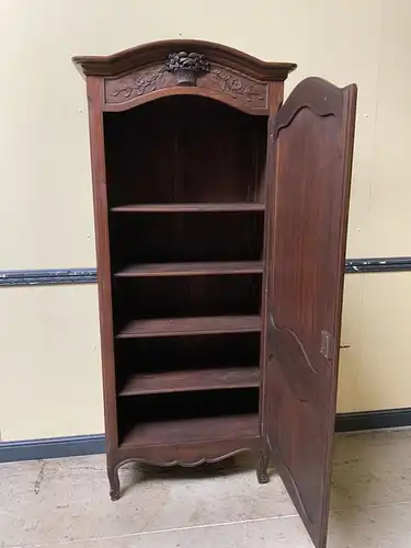 Antikes Jugendstil Vertiko, Geschirrschrank - Lieferung möglich!