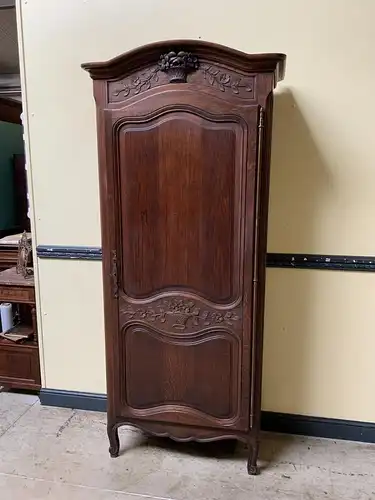 Antikes Jugendstil Vertiko, Geschirrschrank - Lieferung möglich!