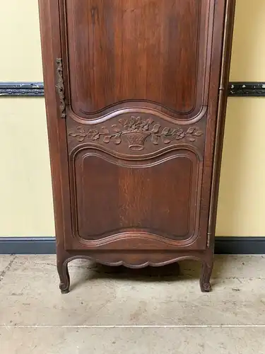 Antikes Jugendstil Vertiko, Geschirrschrank - Lieferung möglich!