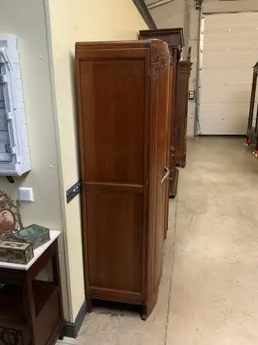 Antiker Art Deco Kleiderschrank, Wäscheschrank - Traumhaft- Lieferung möglich!