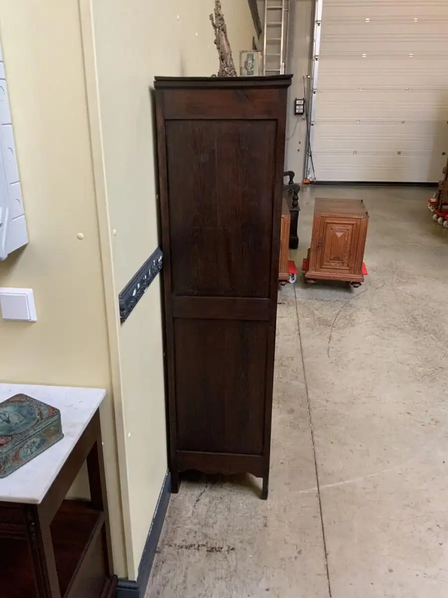 Antiker bretonischer Geschirrschrank, Vertiko, Traumhaft - Lieferung möglich! 5