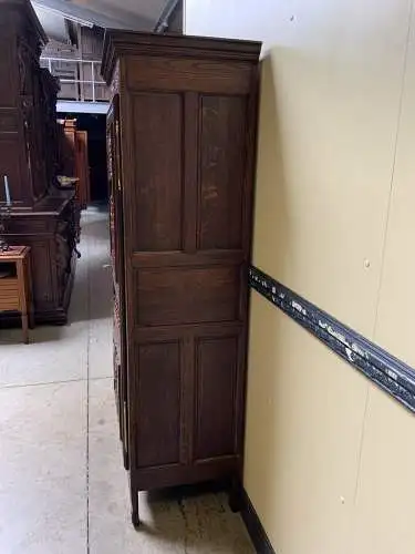 Antiker bretonischer Geschirrschrank, Vertiko, Traumhaft - Lieferung möglich!