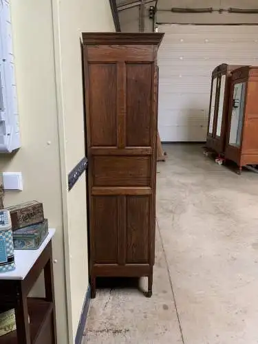 Antiker bretonischer Geschirrschrank, Vertiko, Traumhaft - Lieferung möglich!