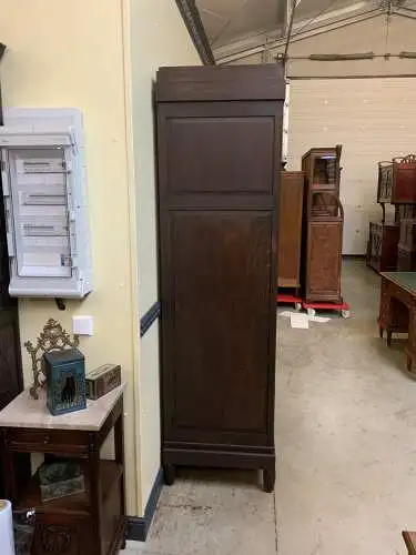 Antike - Wäscheschrank, Kleiderschrank - Art Deco -  Lieferung möglich!