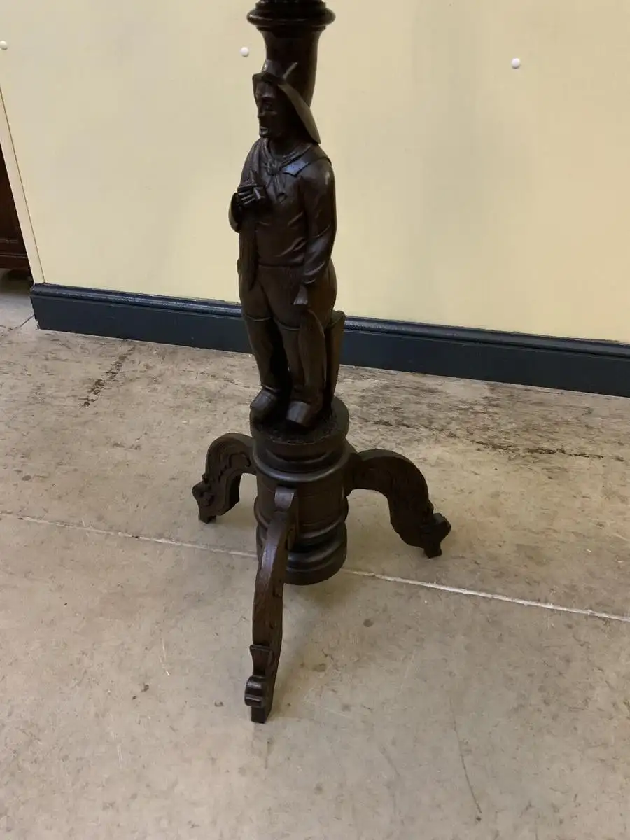 Antik - Säule, Blumenhocker, - Bretagne - Lieferung möglich! 4