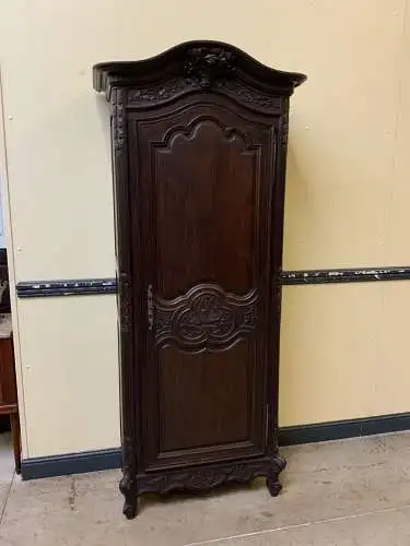 Antikes Jugendstil Vertiko, Geschirrschrank - Lieferung möglich! 
