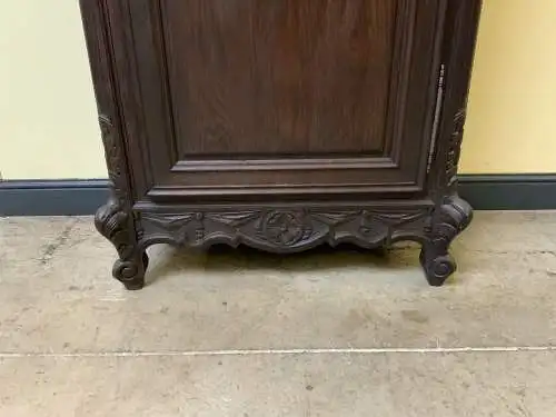 Antikes Jugendstil Vertiko, Geschirrschrank - Lieferung möglich! 