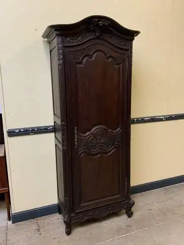 Antikes Jugendstil Vertiko, Geschirrschrank - Lieferung möglich! 