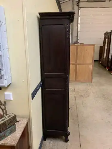 Antikes Jugendstil Vertiko, Geschirrschrank - Lieferung möglich! 