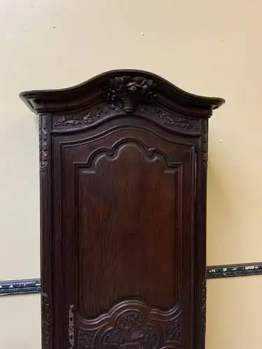 Antikes Jugendstil Vertiko, Geschirrschrank - Lieferung möglich! 