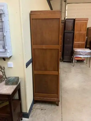 Antike - Kleiderschrank, Garderobenschrank - Art Deco -  Lieferung möglich!