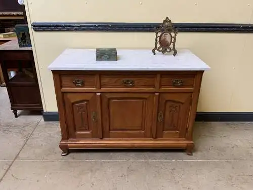 Antike Jugendstil Anrichte, Kommode - Lieferung möglich!