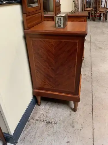 Antike Jugendstil  Kommode, - Traumhaft schön - Lieferung möglich!